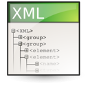 XML压缩/格式化  在线编译器