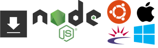 安装Node.js-Ubuntu，Windows，MacOS和SunOS的说明-Node.js教程
