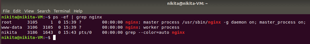 How to Install NGINX on Debian/Ubuntu